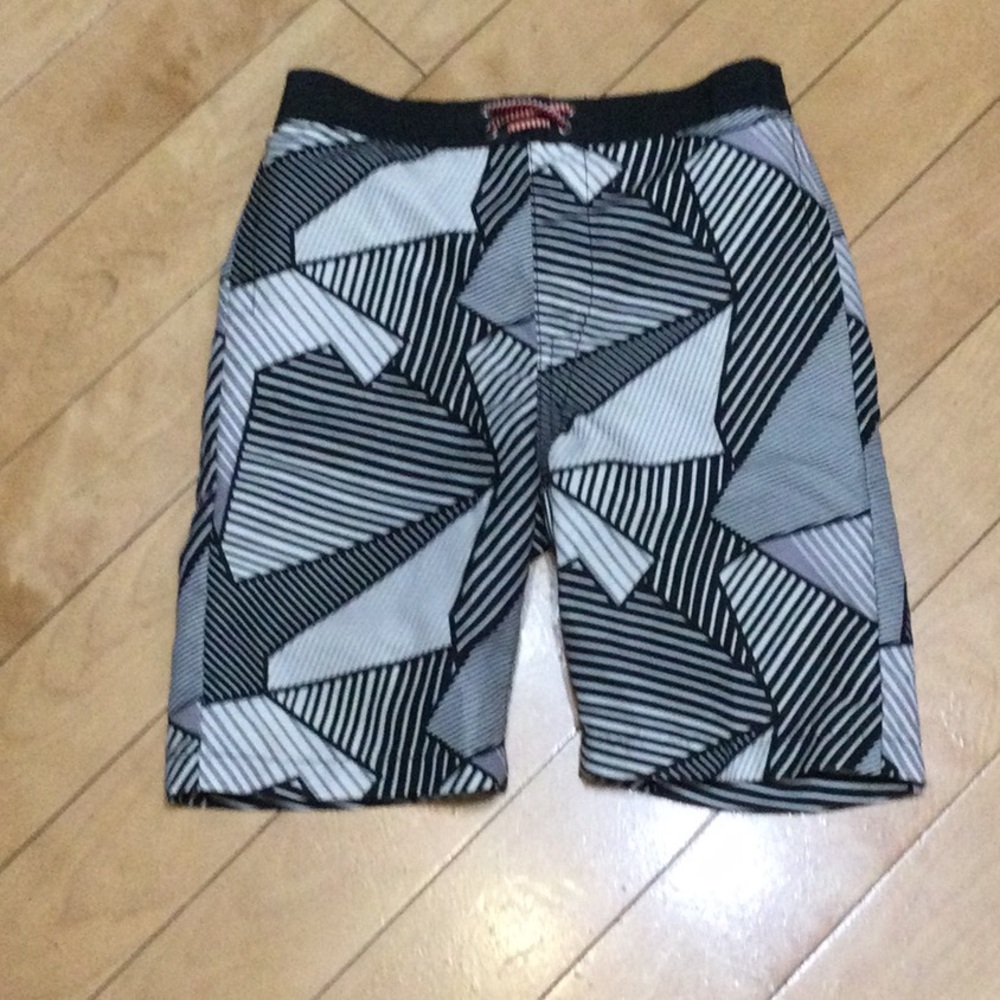 Appaman Swim Trunks Size 8 like New Condition